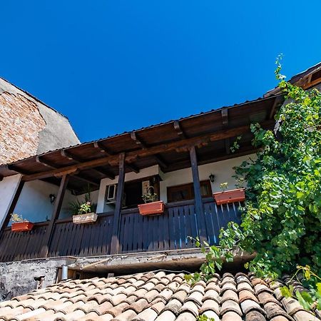 Винената Къща Veliko Tarnovo Exterior foto