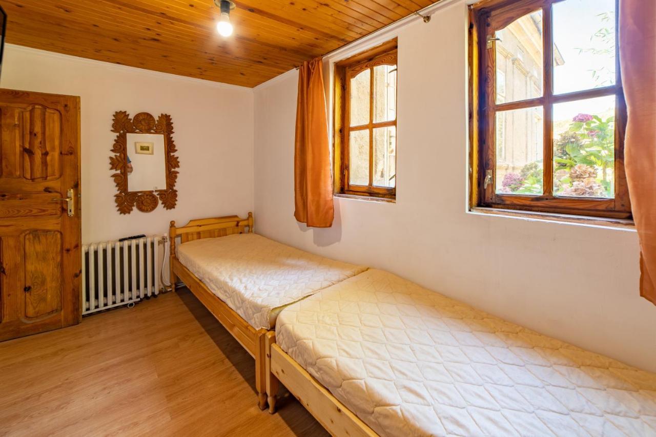 Винената Къща Veliko Tarnovo Exterior foto