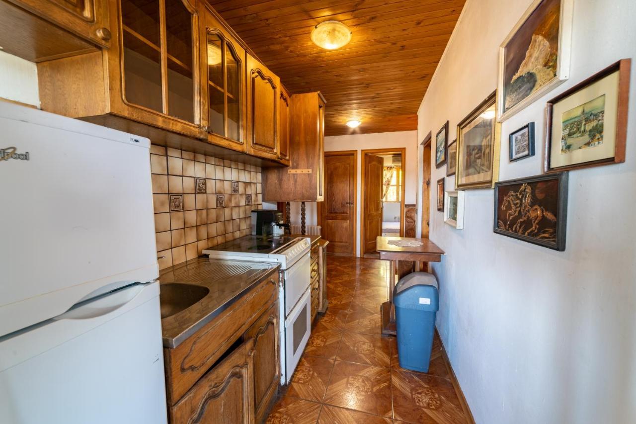 Винената Къща Veliko Tarnovo Exterior foto