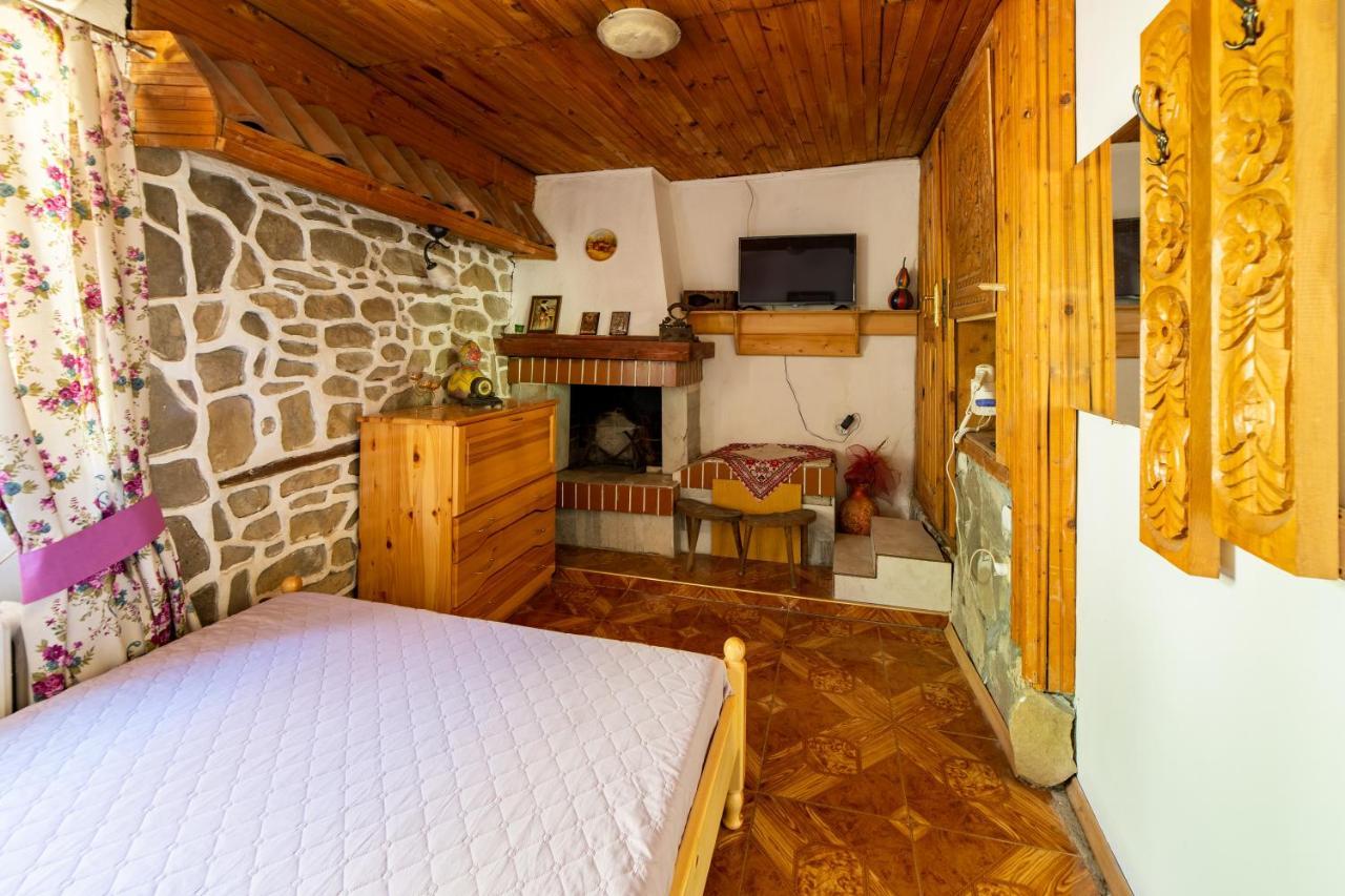 Винената Къща Veliko Tarnovo Exterior foto